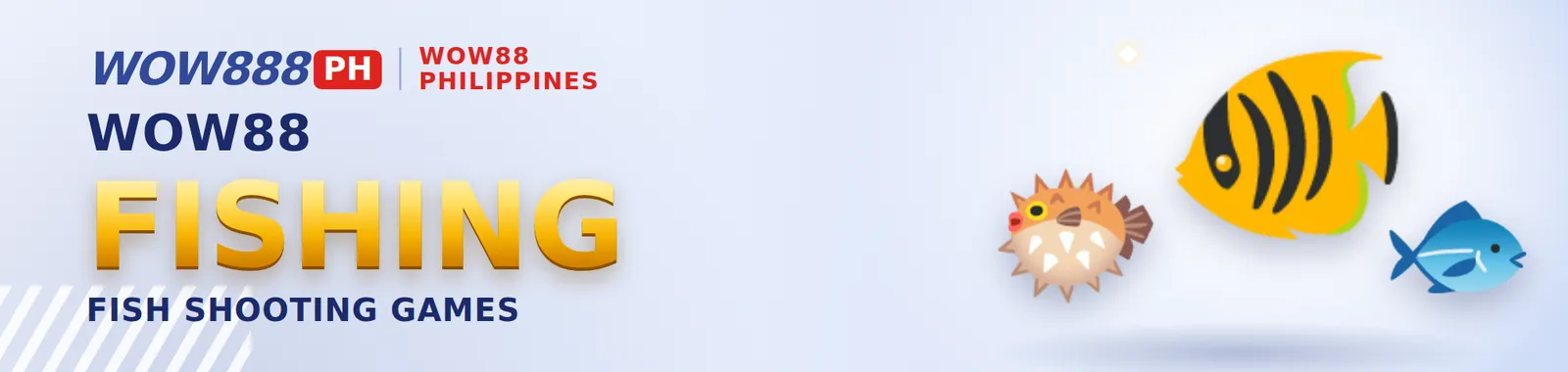 WOW88 fishing games guide banner