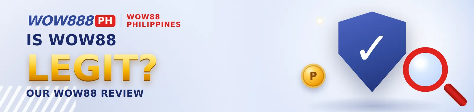 Is WOW88 legit? Our honest review banner