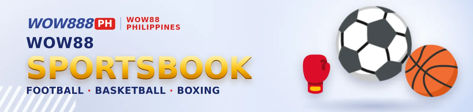 WOW88 sportsbook guide banner