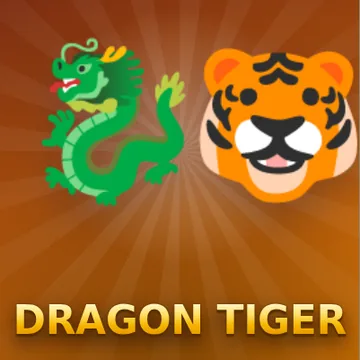 WOW88 Dragon Tiger game